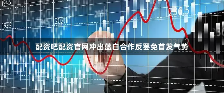 配资吧配资官网冲出蓝白合作反罢免首发气势